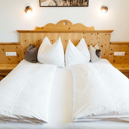 Ferienwohnung Bognerhof Sankt Veit im Pongau Eksteriør bilde